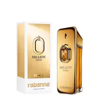1 MILLION GOLD ELIXIR X100 ML.