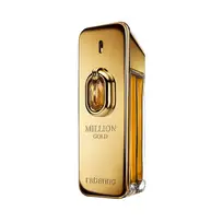 1 MILLION GOLD ELIXIR X100 ML.
