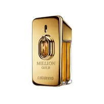 1 MILLION GOLD ELIXIR X50 ML