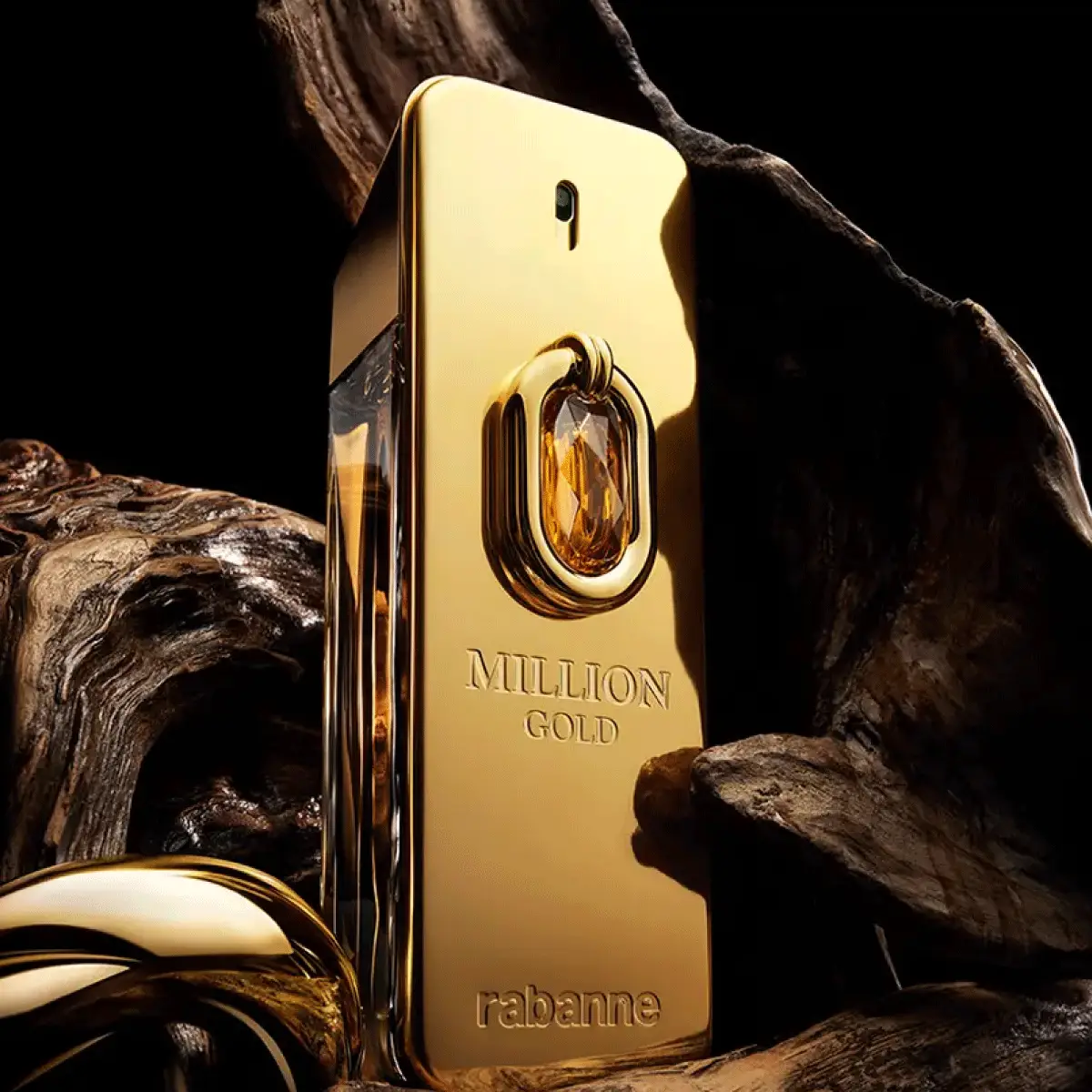 1 MILLION GOLD ELIXIR X50 ML