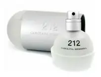 212 NYC 100ML PERFUME CAROLINA HERRERA MUJER