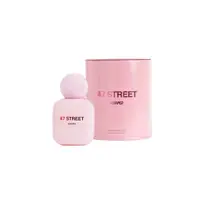 47 STREET AURA EDT X50 ML 