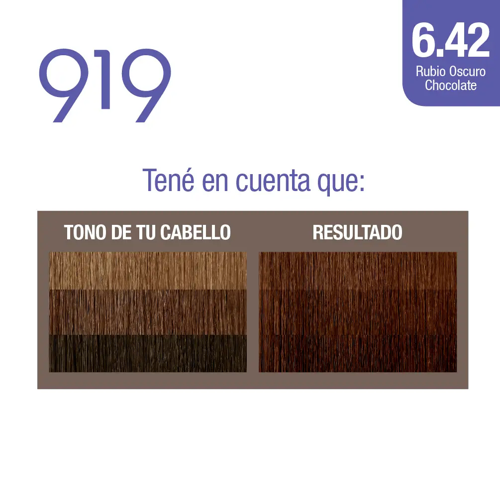 919 TINTURA 6.42