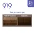 919 TINTURA 7.1