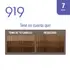 919 TINTURA 7