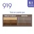 919 TINTURA 8.1