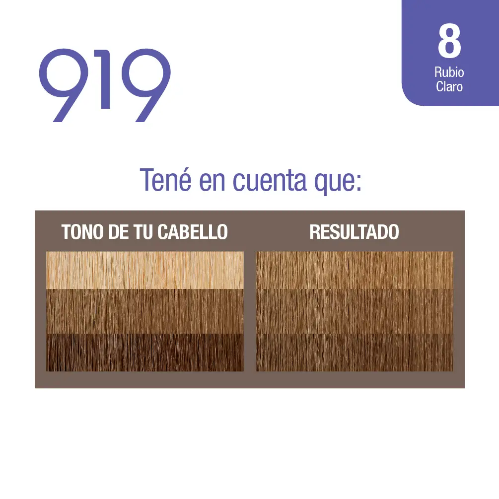 919 TINTURA 8