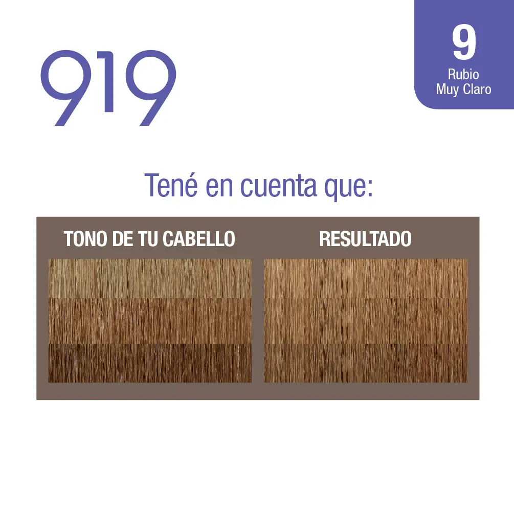 919 TINTURA 9