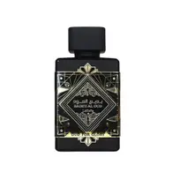  LATTAFA BADE'E AL OUD FOR GLORY EDP X 100ML PERF ARABE