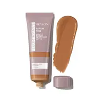  REVLON BASE DE MAQUILLAJE ILLUMINANCE WARM CHARAMEL