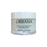 A.L.CREMA HIDRORRETENTORA URBANA X50G