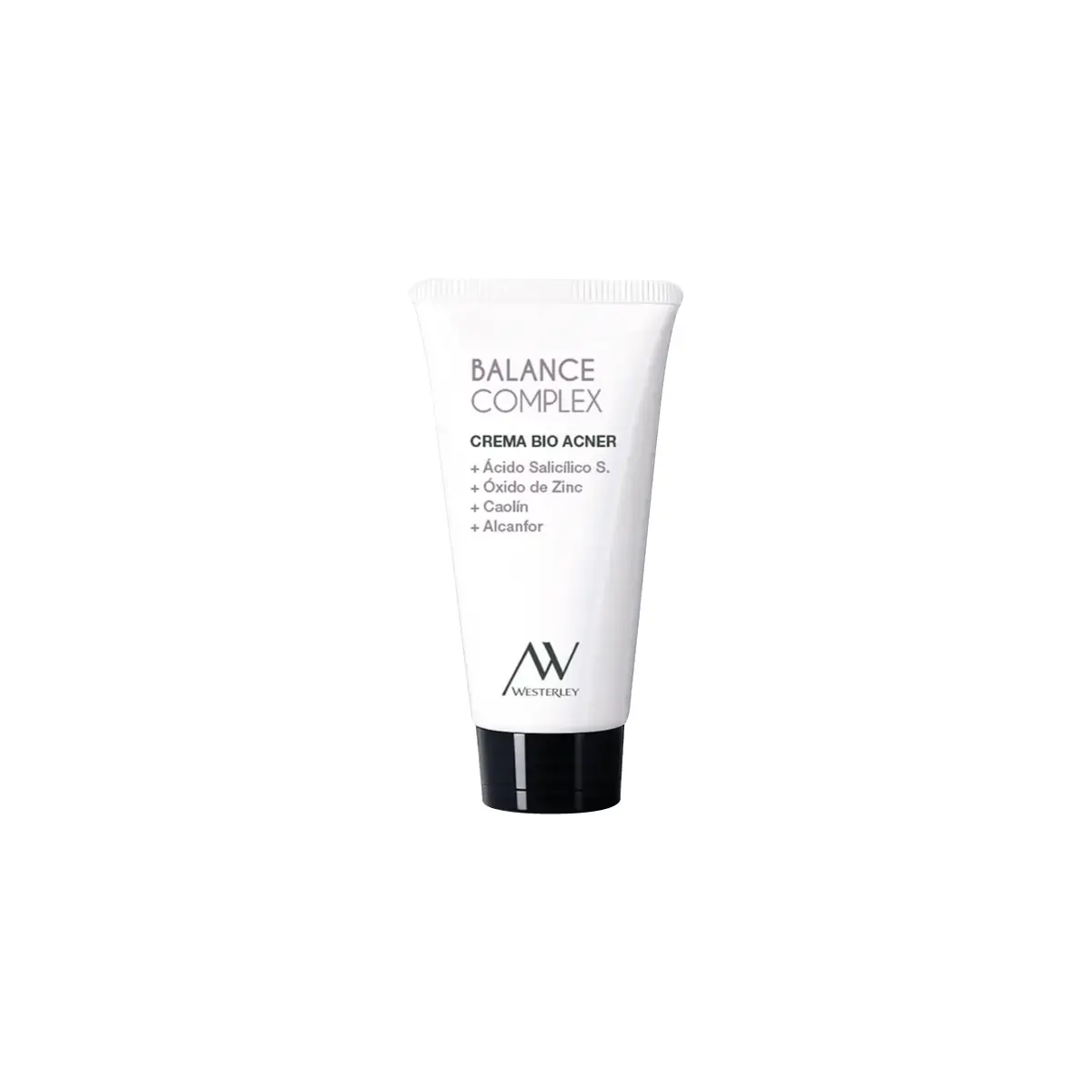 A.W. CREMA BIO ACNER X35G