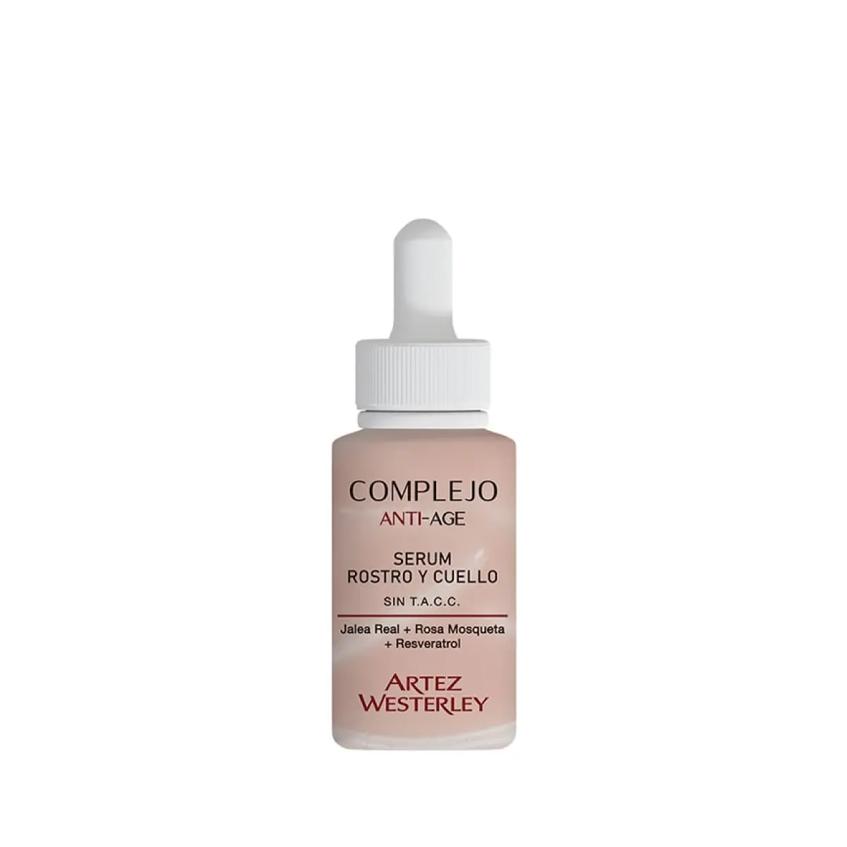 A.W. SERUM COMPLEJO ANTI AGE X35 ML.