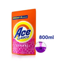 ACE LIQUIDO X800 DOYPACK 