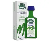 ACEITE ESMERALDA MOONE LINIMENTO X70ML