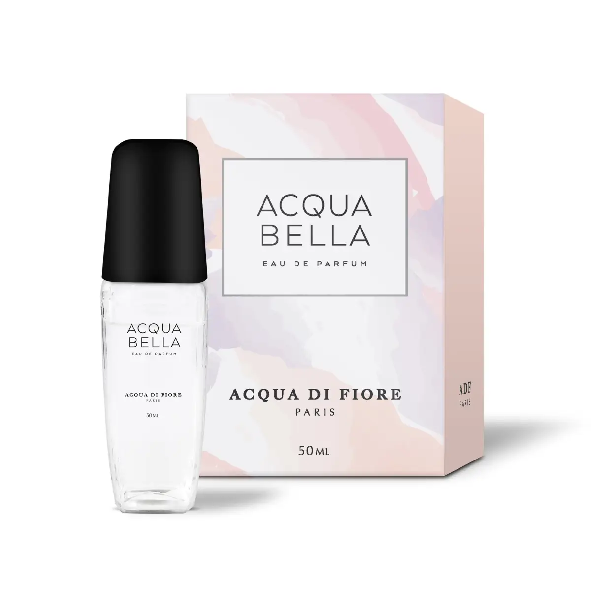 ACQUA DI FIORI ACQUA BELLA EDP X50ML
