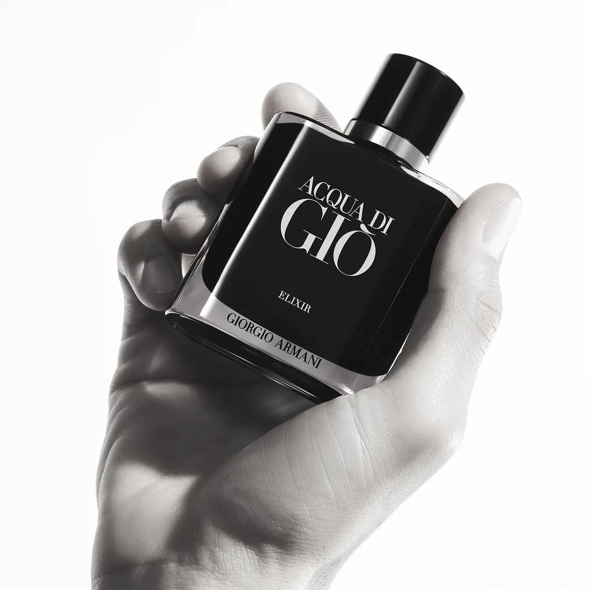 ACQUA DI GIO HOMME ELIXIR X50ML.
