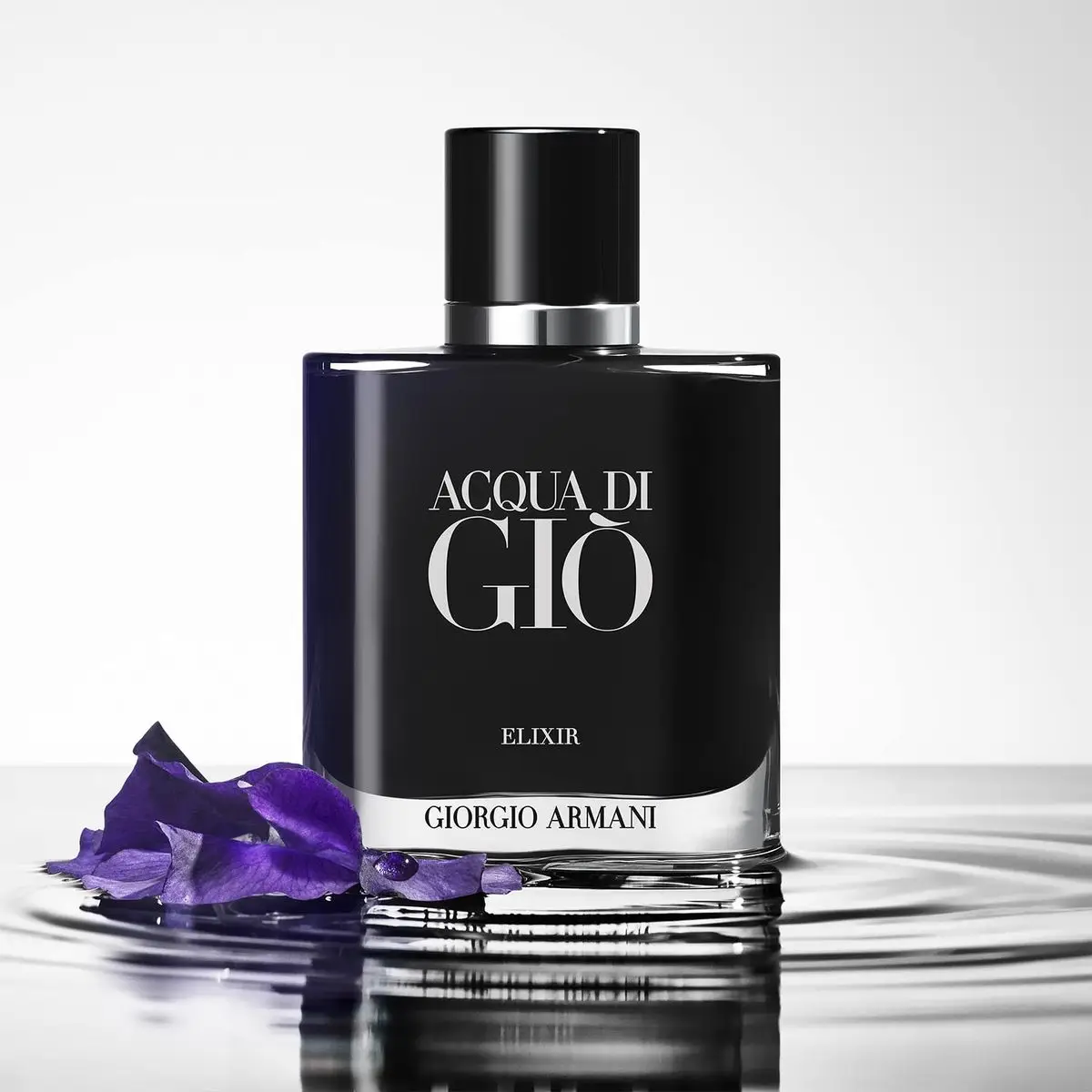 ACQUA DI GIO HOMME ELIXIR X50ML.