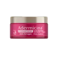 ADERMICINA CREMA FACIAL ANTIARRUGAS X100