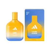 ADIDAS CHILL ZONE EDP X100ML 
