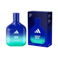 ADIDAS ENERGY DRIVE EDT X100 ML