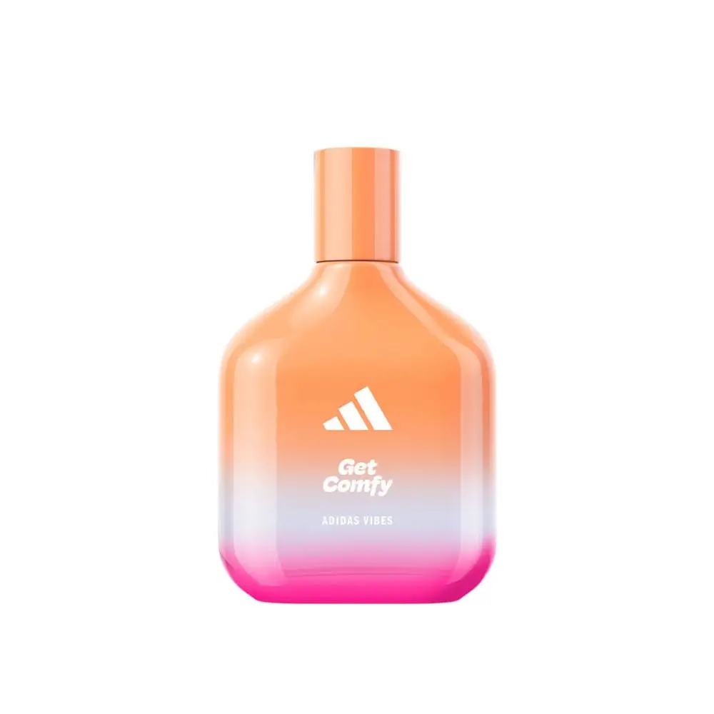 ADIDAS ENERGY GET COMFY EDT X100ML