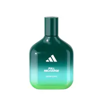 ADIDAS FULL RECHARGE EDP X100 ML 