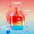 ADIDAS HAPPY FEELS EDP X100 ML 