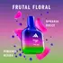 ADIDAS SPARK UP EDP X100 ML 