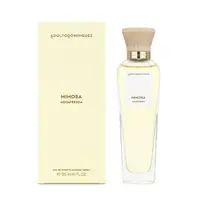 ADOLFO DOMINGUEZ AGUA FRESCA MIMOSA X120ML.