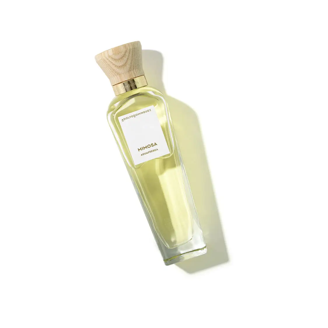 ADOLFO DOMINGUEZ AGUA FRESCA MIMOSA X120ML.