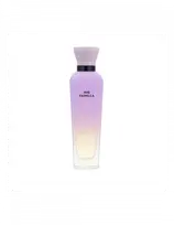 ADOLFO DOMINGUEZ PERFUME IRIS VAINILLA EDP X120
