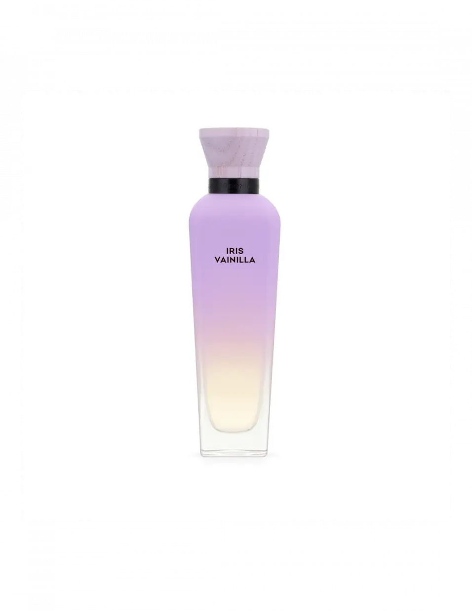 ADOLFO DOMINGUEZ PERFUME IRIS VAINILLA EDP X120