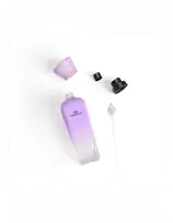 ADOLFO DOMINGUEZ PERFUME IRIS VAINILLA EDP X120