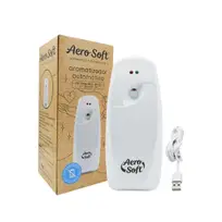 AERO SOFT APARATO DIFUSOR ESTUCHE 