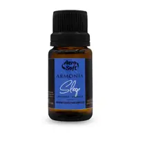 AERO SOFT AROMATIZANTE HORNILLO X10ML SLEEP 