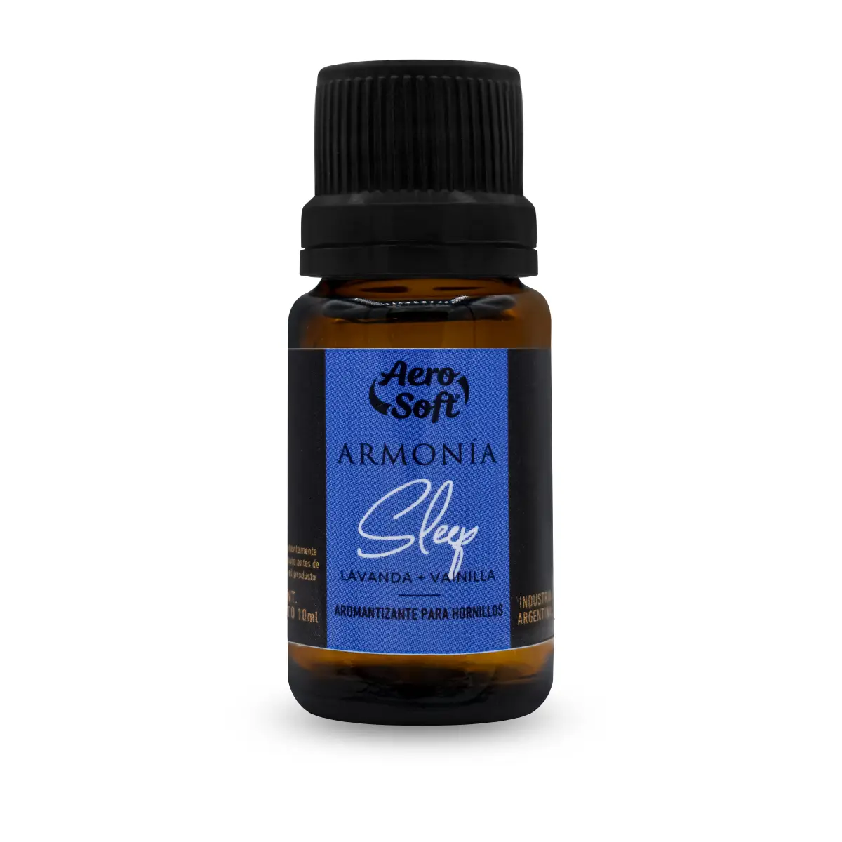 AERO SOFT AROMATIZANTE HORNILLO X10ML SLEEP 