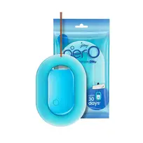 AERO SOFT CAR COOL ACQUA 