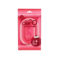AERO SOFT CAR ROSE BLOSSOM 