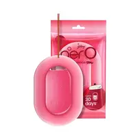 AERO SOFT CAR ROSE BLOSSOM 