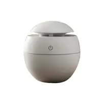 AERO SOFT DIFUSOR BOLA USB BLANCO