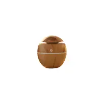 AERO SOFT DIFUSOR BOLA USB MADERA