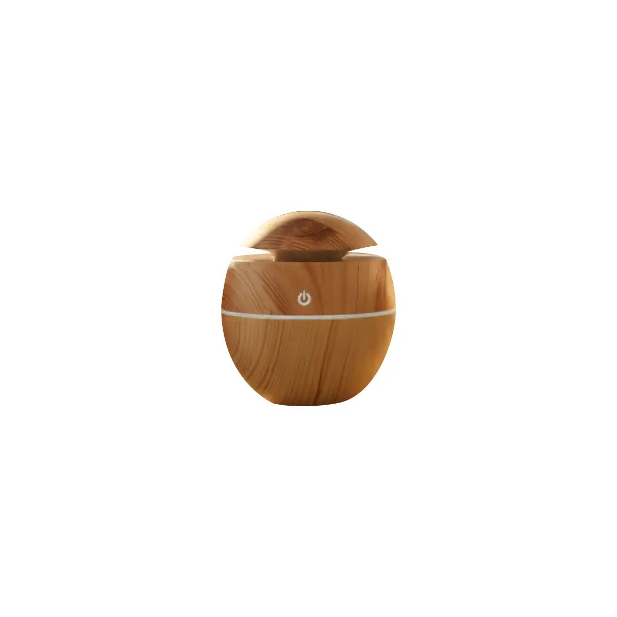 AERO SOFT DIFUSOR BOLA USB MADERA