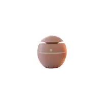 AERO SOFT DIFUSOR BOLA USB ROSA 