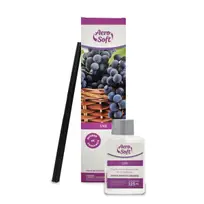 AERO SOFT DIFUSOR DE VARILLAS UVA 