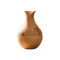 AERO SOFT DIFUSOR MINI USB ESTETIC MADERA CLARA
