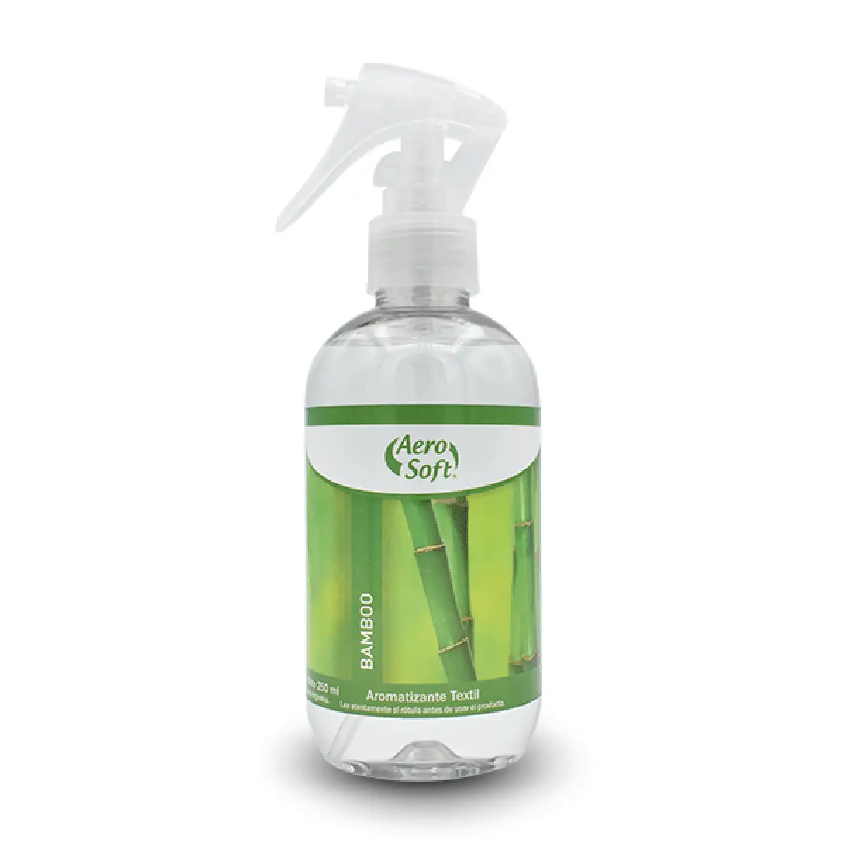AERO SOFT DIFUSOR REPUESTO BAMBO X500ML