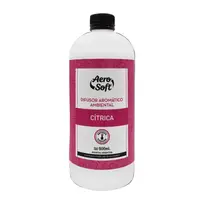 AERO SOFT DIFUSOR REPUESTO CITRICA X500ML