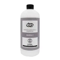 AERO SOFT DIFUSOR REPUESTO MARIA C X500ML