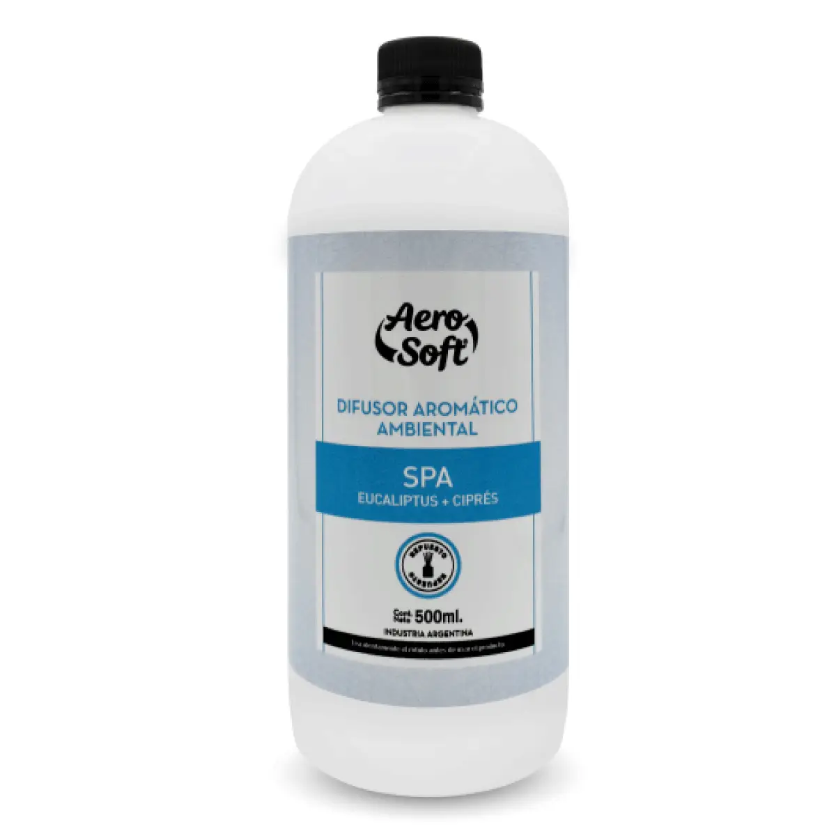 AERO SOFT DIFUSOR REPUESTO SPA X500ML 